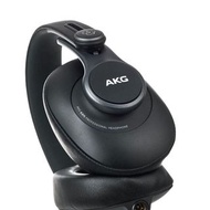 香港行貨，包郵🏅AKG K-371 監聽耳機 錄音室耳機 Over-ear, closed-back, foldable studio headphones K371