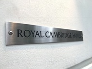 倫敦皇家劍橋飯店Royal Cambridge Hotel