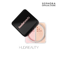 Huda Beauty Easy Bake Loose Powder Duo