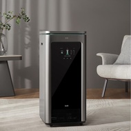 IAM Air Purifier X8 Remove Formaldehyde Bacteria Allergens Negative Ion Formaldehyde Digital Display