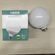 LED 龍珠白光燈泡 12W