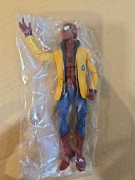 Marvel Legends Spider-Man Figure 校服蜘蛛俠