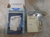 可掛牆電動罐頭刀+磨刀器