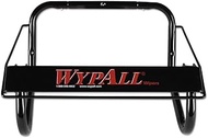 WypAll 80579 Jumbo Roll Dispenser, 16 4/5w x 8 4/5d x 10 4/5h, Black