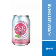 RTD - PERL KF KURMA LESS SUGAR 250ML (1X24)