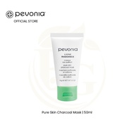 Pevonia | Pure Skin Charcoal Mask