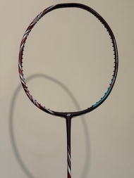 Yonex 羽毛球拍 Astrox 100zz 4UG5 SP ver.