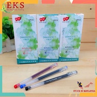 ZHI XIN G-520 DIAMOND 0.38MM GEL PEN 1pcs