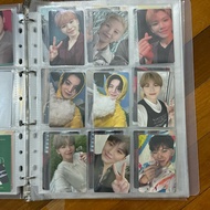 seventeen woozi official pc