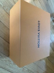 LV 紙盒