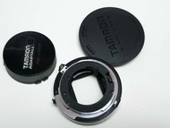 Tamron adaptall 2 Canon FD Mount