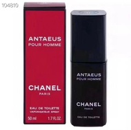 Chanel香奈兒力度男士淡香水 50ml