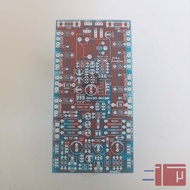PCB NAMEC 2U 4set Final Fiber FR4