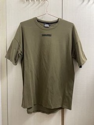 Teamjoined oversized tee