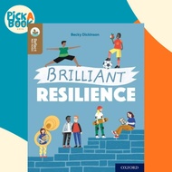 Oxford Reading Tree TreeTops Reflect: Oxford Reading Level 18: Brilliant Resilience by Liz Kay (UK e