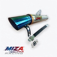 Daeng 4 51mm exhaust silencer