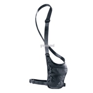DEUTER Travel Pouch Security Holster Pouch [Deuter, Travel security bag, hidden bag]