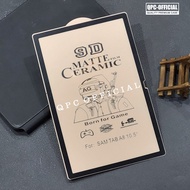 Anti-scratch Samsung Tab a 8.0 T295 T290 Samsung Tab A8 2022 10 5" X205 Samsung Tab a 8 With S Pen P