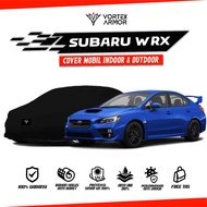 Subaru WRX All Type Car Cover/WRX STI Car Cover/Subaru WRX Blanket
