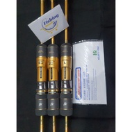Rod Hearty Rise Slow Jigging III SG SJ3SG Limited by Tokayo