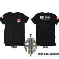 Kaos bnn k9
