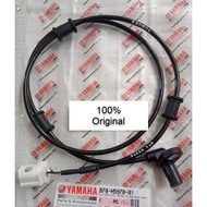 WHEEL SENSOR FRONT SENSOR CABLE XMAX ORIGINAL YAMAHA B74 H5970 01