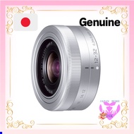Panasonic Standard Zoom Lens for Micro Four Thirds Lumix G VARIO 12-32mm/F3.5-5.6 ASPH./MEGA O.I.S. 