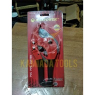 MAXPOWER PVC Pipe CUTTER Scissors PVC Pipe CUTTER MAXPOWER/ MAXPOWER PVC Pipe Scissors
