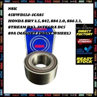 HONDA BRV 1.5,S47,S84 2.0,S86 2.3 STREAM SN3 INTEGRA DC5 (MAGNET FRONT WHEEL)