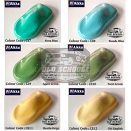 Cat 2K Aikka Supreme Solid Old School Colour CS7 / CS8 / CS9 / CS10 / CS11 / CS12