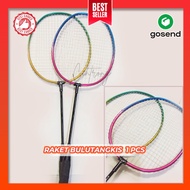 Badminton Racket Grade A Badminton Racket 1 Pcs