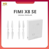 FIMI X8 SE DRONE PROPELLER - WON5SHOP