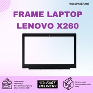 LENOVO LCD Frame ThinkPad X260Lenovo | Front Bezel OR HOUSING B 12.5 Inch –