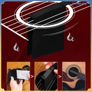 [LsxmzMY] Guitar Desiccant Hanging Bag Long Term Protective Soundhole Humidity Pack