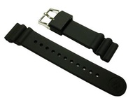 [Seiko] PROSPEX Prospex Diver Scuba SBDN023 SBDN025 Genuine silicone rubber 22mm