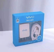 สายชาร์จ Vi-vo แท้100% 1m+หัวชาร์จ 5V2A ชุดชาร์จเร็ว รองรับทุกรุ่น MicroUSB Series V =V9 V7+ V7 V5s 