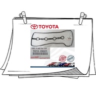 {JS} TOYOTA CAMRY ACV30/40 ESTIMA VALVE COVER GASKET 11213-28021