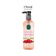 Eyup Sabri Tuncer Raspberry And Vinegar Super Shampoo 500ML