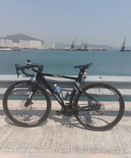 Java公路車（可換死飛