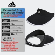 adidas | Sun Protection Face Covering Sun Hat