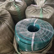 50 Meter Setiap Gulungan Paip Hos Plastik PVC Pengeluar Paip Gas Isi Rumah Paip Gas Borong