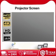 3D projector screen projector screen projector screen curtain wall light-proof roll projector screen