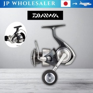DAIWA 24 CERTATE SW Spinning Reel 6000-XH / 6000-P Japan Model