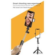 G05 Handheld gimbal stabilizer mobile phone holder video shooting Vlog gyroscope tripod selfie stick