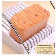 vita Luncheon Meat Slicer Boiled Egg Fruit Soft Cheese Slicer Cutter Cooking Tools