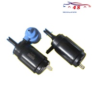 Mercedes Benz VW AUDI VEMO GERMANY Washer Wiper Motor（Wiper Tank ） W168 W169 W245 W463 2108691021 V1