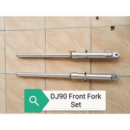 Demak DJ90 Front Fork Set