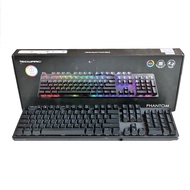 Tecware Phantom Mechanical Keyboard RGB