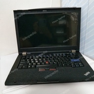 laptop murah lenovo thinkpad T420 core i5 gen 2 Ram 4/120 GB
