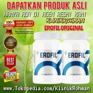 EROFIL ASLI ORIGINAL